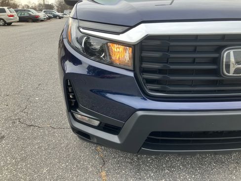 Certified 2023 Honda Ridgeline RTL image 24