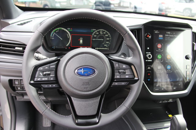 Used 2025 Subaru Forester Premium AWD/4WD image 20