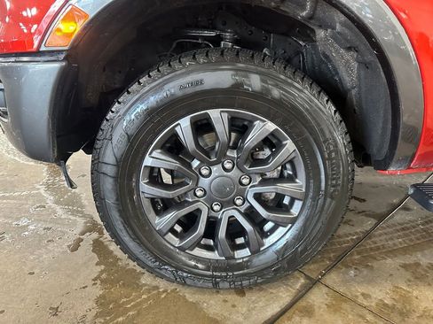 Used 2019 Ford Ranger XLT w/ Equipment Group 301A Mid image 40