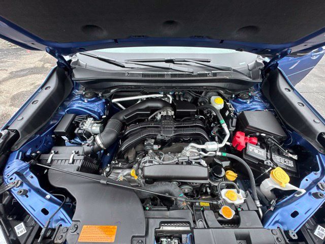 Used 2026 Subaru Forester Touring AWD/4WD image 10