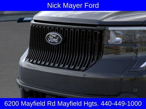 New 2025 Ford Maverick Lobo image 18