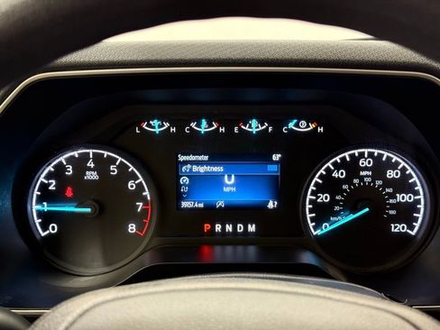 Used 2021 Ford F150 XL w/ Trailer Tow Package image 31