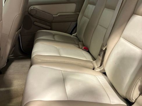 Used 2007 Ford Explorer Eddie Bauer RWD image 25