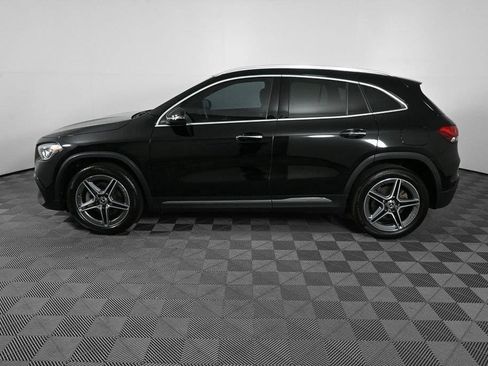 Certified 2023 Mercedes-Benz GLA 250 4MATIC image 3