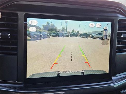 New 2025 Ford F150 STX w/ Equipment Group 200A image 12