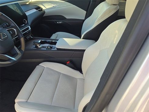 Certified 2024 Lexus RX 350 AWD image 13