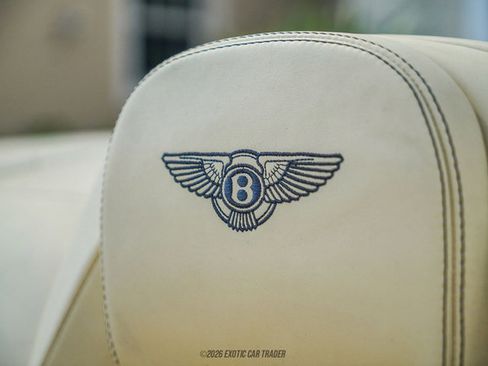 Used 2016 Bentley Continental GT image 49