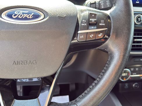 Used 2021 Ford Escape SEL AWD/4WD image 15