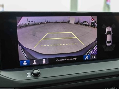 Certified 2024 Honda Accord EX-L image 26