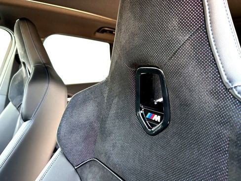 New 2026 BMW X1 M35i image 19