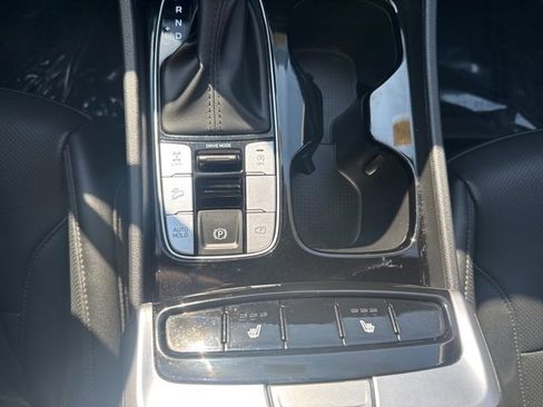 Used 2024 Hyundai Tucson XRT image 19