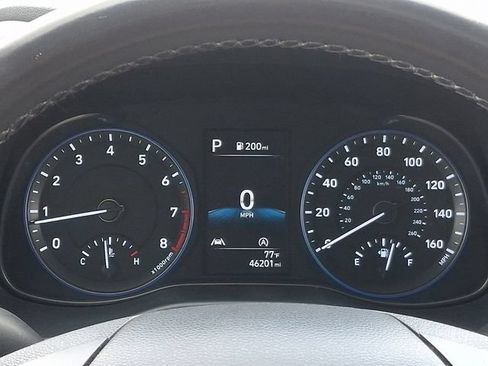 Certified 2023 Hyundai Kona SEL w/ Convenience Package AWD/4WD image 25