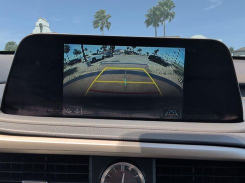 Used 2022 Lexus RX 350 FWD image 19