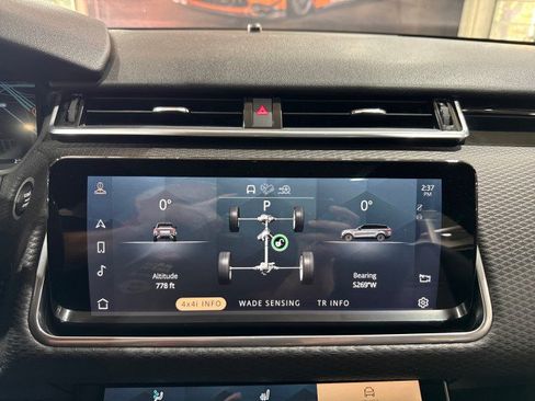 Used 2021 Land Rover Range Rover Velar R-Dynamic S image 80