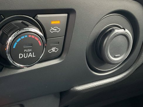 New 2026 Nissan Frontier Pro-X image 34