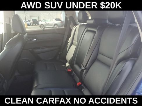 Used 2023 Nissan Rogue SV w/ SV Premium Package image 26