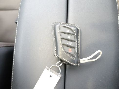 Certified 2025 Lexus TX 350 AWD w/ Technology Package image 35