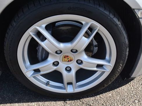 Used 2007 Porsche Boxster RWD image 28