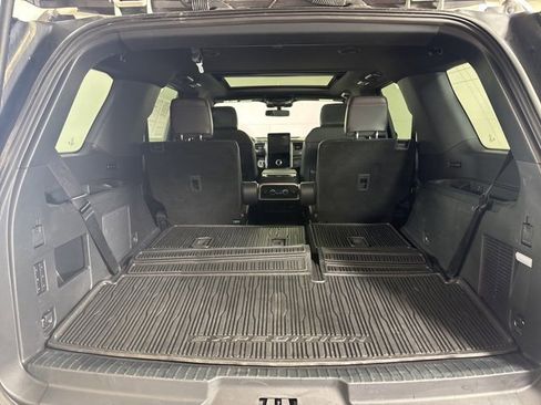 Certified 2023 Ford Expedition Limited image 24