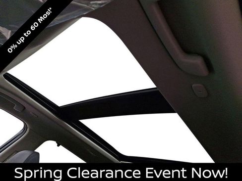 New 2025 Nissan Rogue SL w/ Tech Package image 20