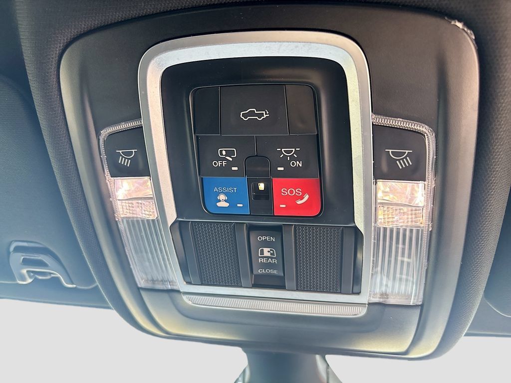 Used 2022 RAM 3500 Laramie w/ Night Edition AWD/4WD image 28
