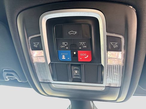 Used 2022 RAM 3500 Laramie w/ Night Edition AWD/4WD image 28