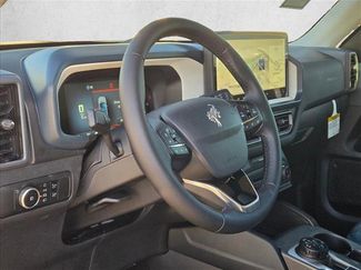 New 2026 Ford Bronco Sport Heritage w/ Convenience Package video 3