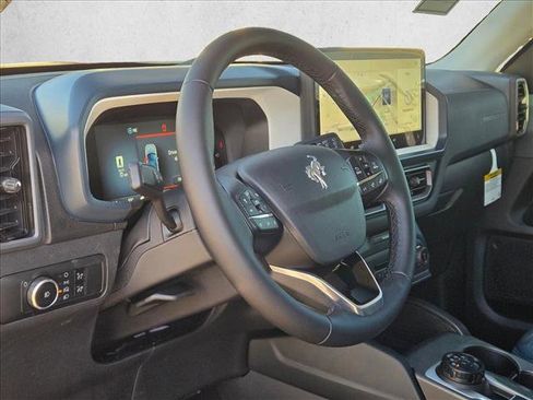 New 2026 Ford Bronco Sport Heritage w/ Convenience Package image 3