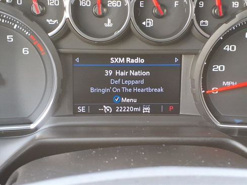 Certified 2024 Chevrolet Tahoe LS w/ Max Trailering Package image 26