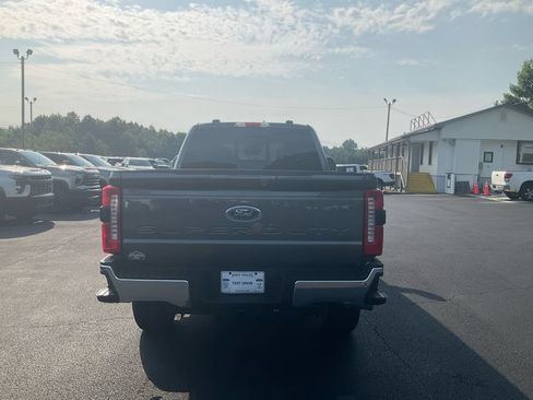 New 2026 Ford F250 Lariat AWD/4WD image 6