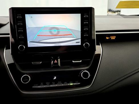 Used 2020 Toyota Corolla SE FWD image 31