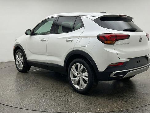 Used 2025 Buick Encore GX Preferred image 6