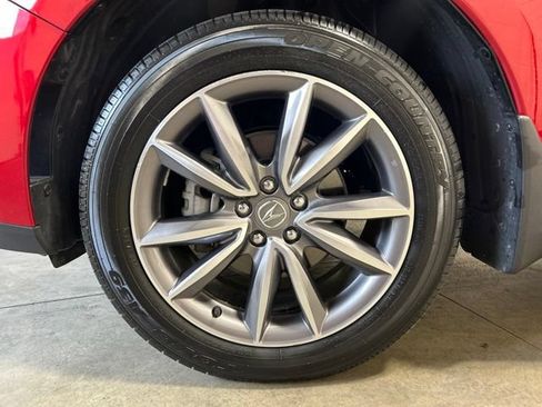 Used 2021 Acura RDX AWD w/ Technology Package image 10