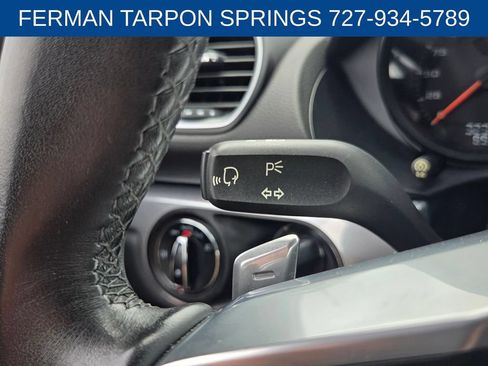 Used 2019 Porsche 718 Boxster RWD image 30