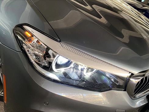 Used 2017 BMW 530i image 27