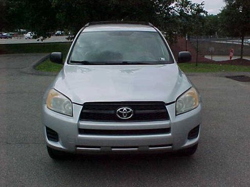 Used 2009 Toyota RAV4 4WD image 30
