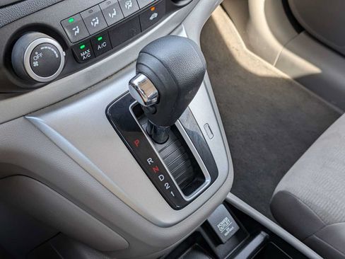 Used 2014 Honda CR-V LX image 25