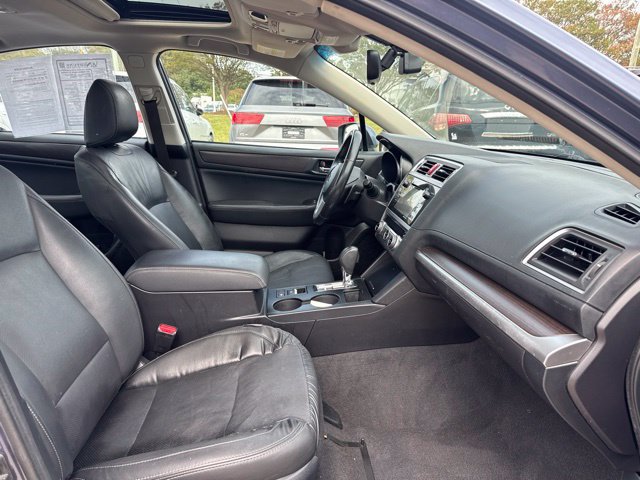 Used 2017 Subaru Legacy 2.5i Limited AWD/4WD image 13