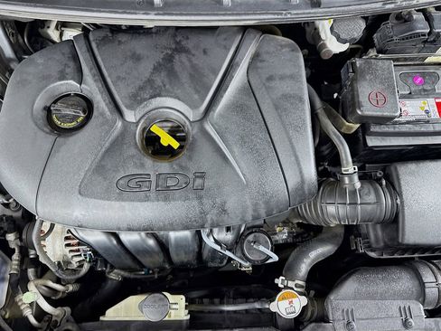 Used 2016 Kia Forte EX image 33