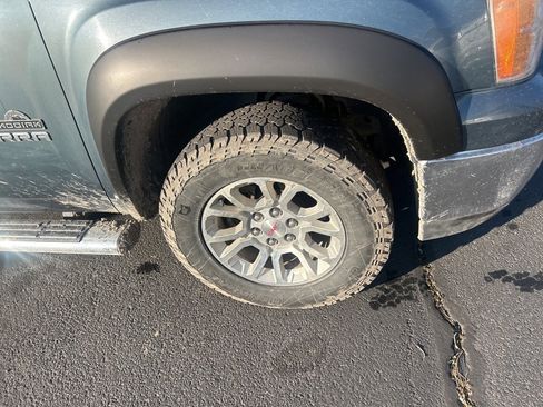 Used 2012 GMC Sierra 1500 SLE image 12