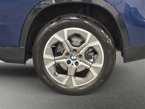 Used 2025 BMW X1 xDrive28i w/ Convenience Package image 24