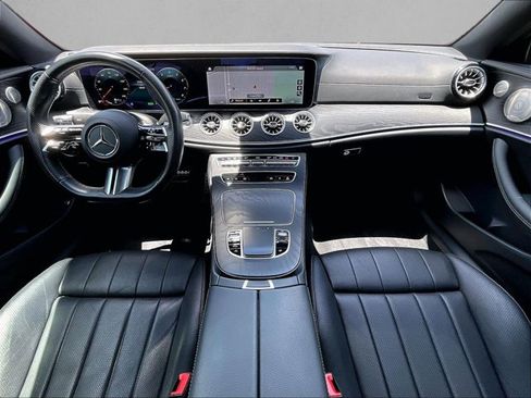 Certified 2023 Mercedes-Benz E 450 Coupe image 16