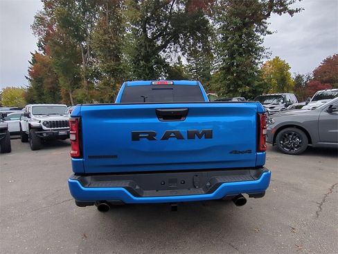 New 2026 RAM 1500 Big Horn image 6