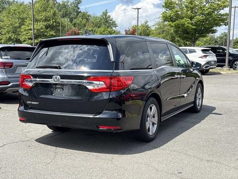 Used 2019 Honda Odyssey EX-L image 2