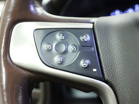 Used 2018 GMC Sierra 1500 Denali w/ LPO, Protection Package image 20