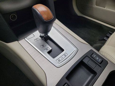 Used 2013 Subaru Outback 2.5i Limited w/ Moonroof Pkg image 26