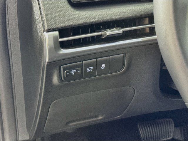 Certified 2025 Hyundai Tucson SEL FWD image 14