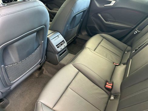 New 2026 Audi A5 2.0T Premium AWD/4WD image 11