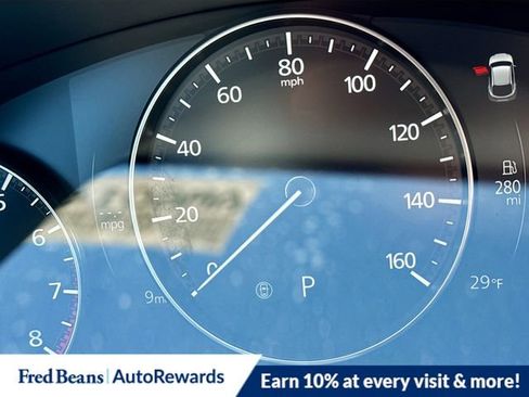 New 2026 MAZDA CX-30 AWD 2.5 S image 13