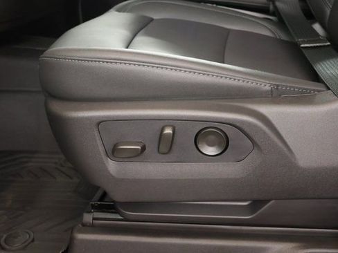 New 2026 Chevrolet Silverado 3500 LT w/ All Star Edition image 11